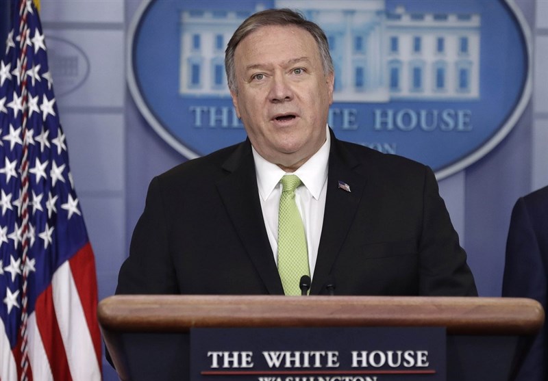 آمریکا هفته آینده پیش‌نویس قطعنامه تمدید تحریم‌های تسلیحاتی علیه ایران را ارائه می‌کند