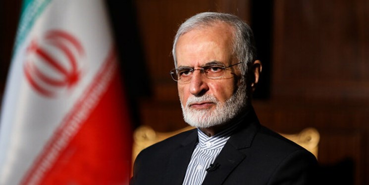 کمال خرازی: پاسخ قاطع ایران به هرگونه اقدام تجاوزکارانه آمریکا به بهانه بازگشت قطعنامه‌های لغو شده در ۲۲۳۱