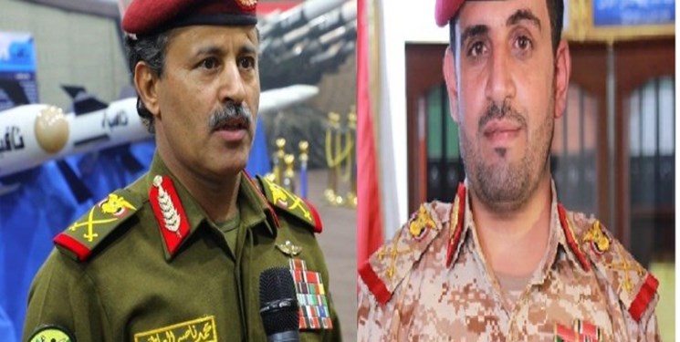 وزیر دفاع و رئیس ستاد کل نیروهای مسلح یمن: لحظه سرنوشت‌ساز در جنگ نزدیک است