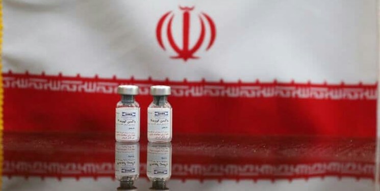 آمریکا تولیدکننده اولین واکسن ایرانی کرونا را تحریم کرد!!