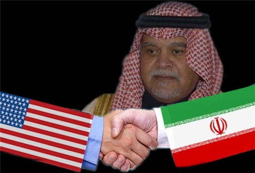 Distressed over Iran-US Rapprochement, Saudis Searching Way to Sabotage Talks
