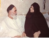 Stand against Imam Khomeini’s Grandchildren