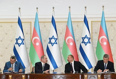 اهداف صف آرایی مثلث آذربایجان، ترکیه و صهیونیزم در برابر جمهوری اسلامی