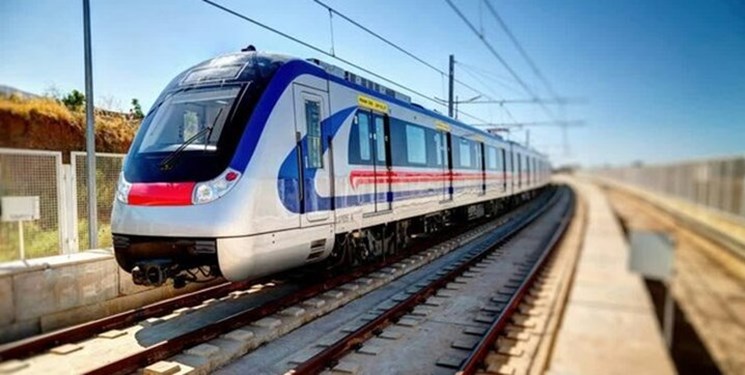 630 واگن چینی به مترو تهران می رسد؟/انجام پیش پرداخت قرارداد فاینانس ر دولت جدید