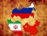 ایران با چین و روسیه عقد اخوت ندارد