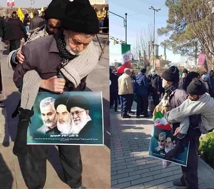 هیچ جایگزینی برای انقلاب اسلامی وجود ندارد