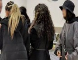 واکنش به درگیری در مترو با موضوع حجاب