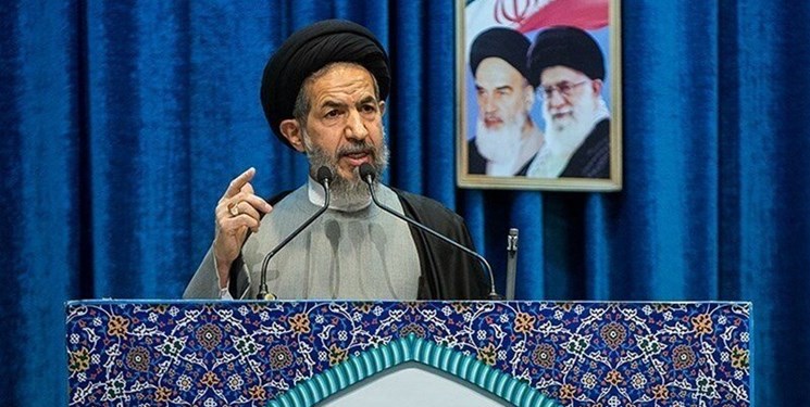ملت ایران در کنار صندوق‌های رأی امید و خودباوری را به نمایش بگذارند
